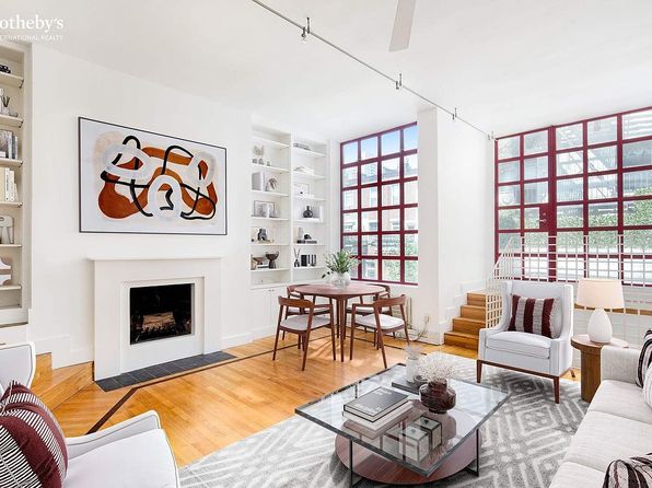 11 W 89th St APT 3, New York, NY 10024