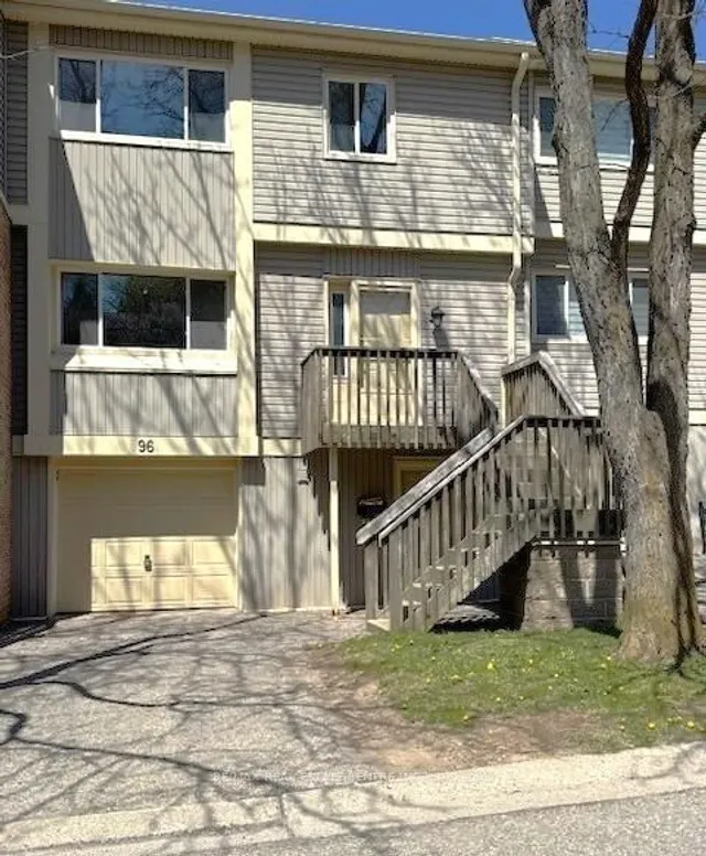 30 Green Valley Dr Unit 96