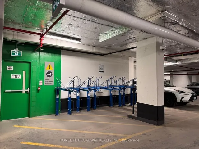 Additional image 27 of 591 Sheppard Ave Unit 612