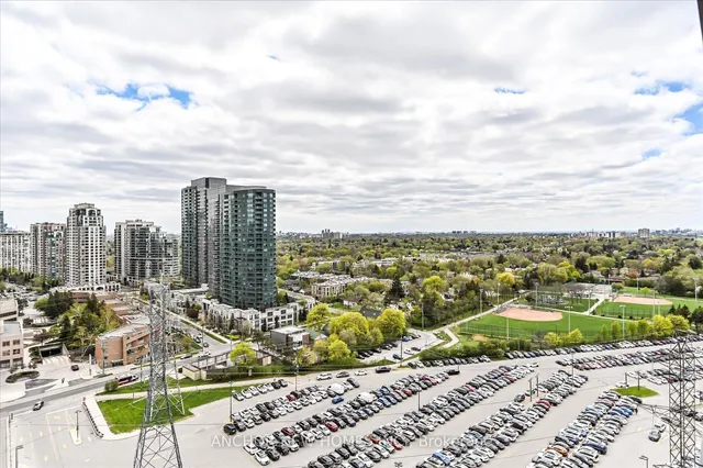 Additional image 22 of 5740 Yonge St Unit 1901