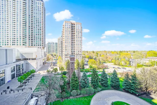 Additional image 24 of 18 Hillcrest Ave Unit 801