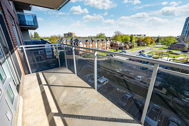 Additional image 36 of 215 Queen St Unit 505