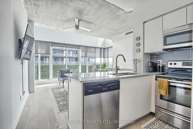 Additional image 12 of 150 East Liberty St Unit 1213