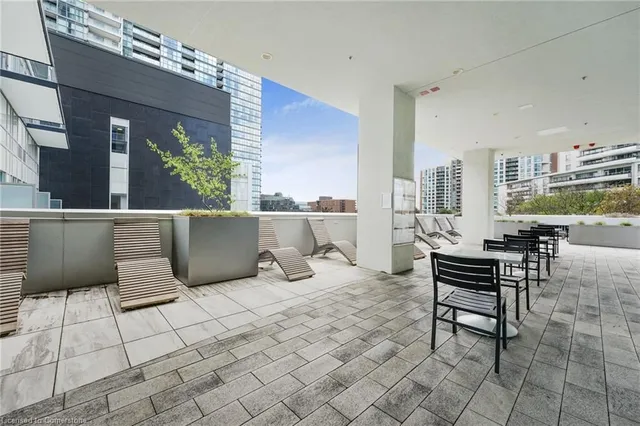 Additional image 30 of 5180 Yonge St Unit 1006