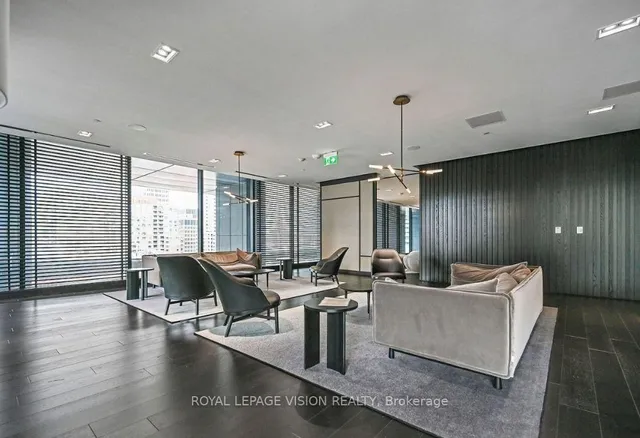 Additional image 30 of 501 Yonge St Unit 4508