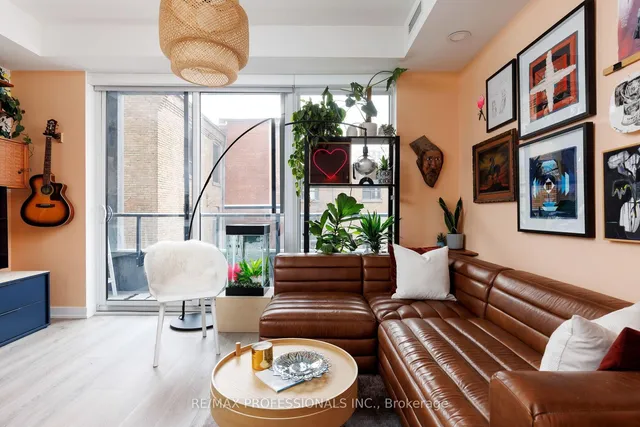 Additional image 12 of 9 Tecumseth St Unit 425