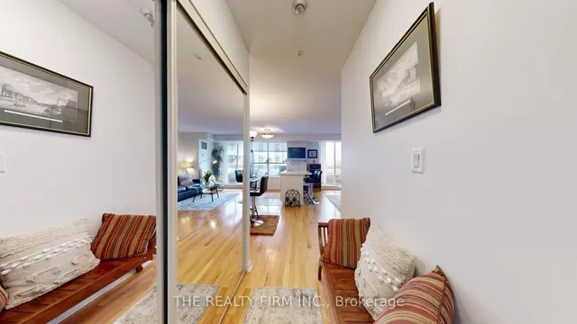 Additional image 10 of 245 Davisville Ave Unit 517