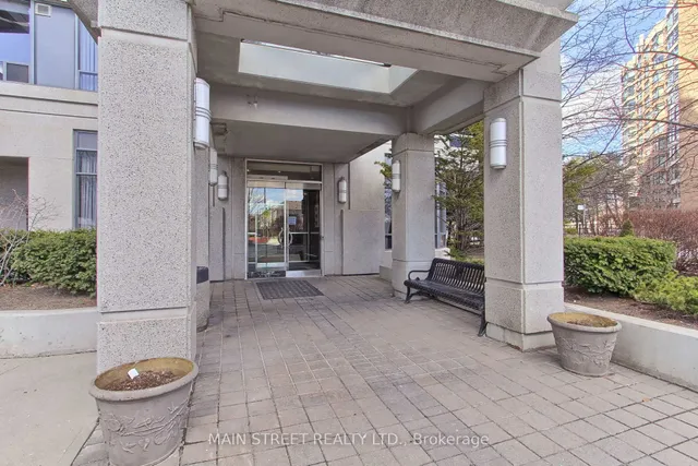 Additional image 2 of 35 Finch Ave Unit 501