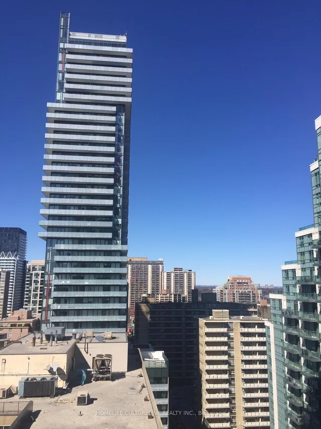 Additional image 11 of 125 Redpath Ave Unit 1501