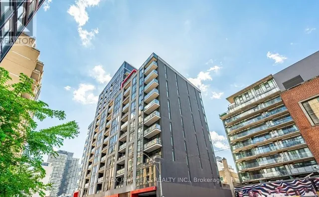 Additional image 3 of 435 Richmond St Unit 1106