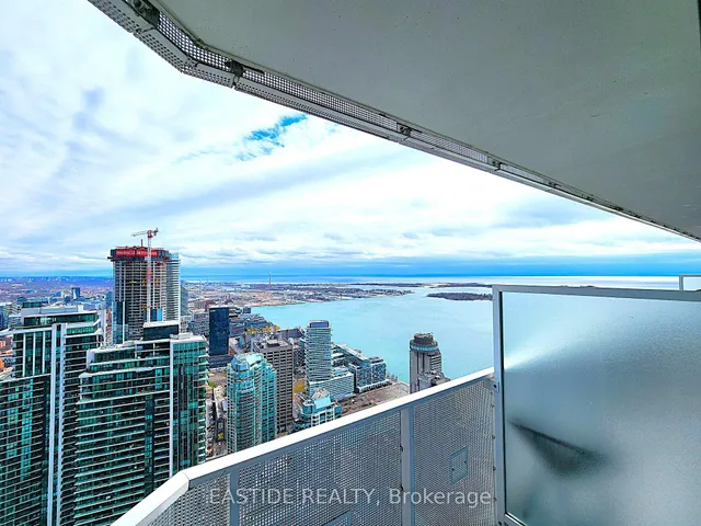 88 Harbour St Unit 6305