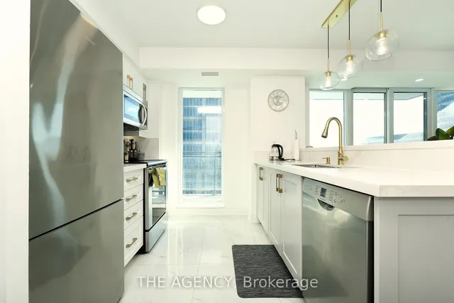 Additional image 6 of 2121 Lake Shore Blvd Unit 712