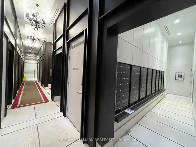 Additional image 5 of 197 Yonge St Unit 5006