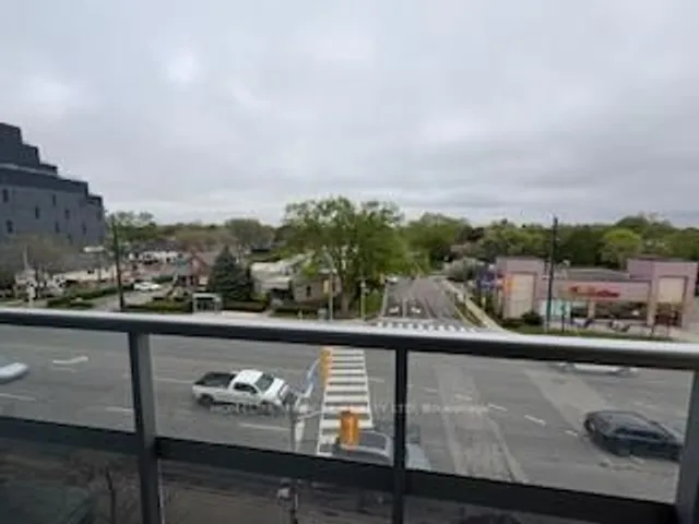 Additional image 24 of 701 Sheppard Ave Unit 426