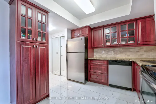 Additional image 14 of 1881 Mcnicoll Ave Unit 515