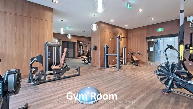 Additional image 31 of 19 Bathurst St Unit #1216