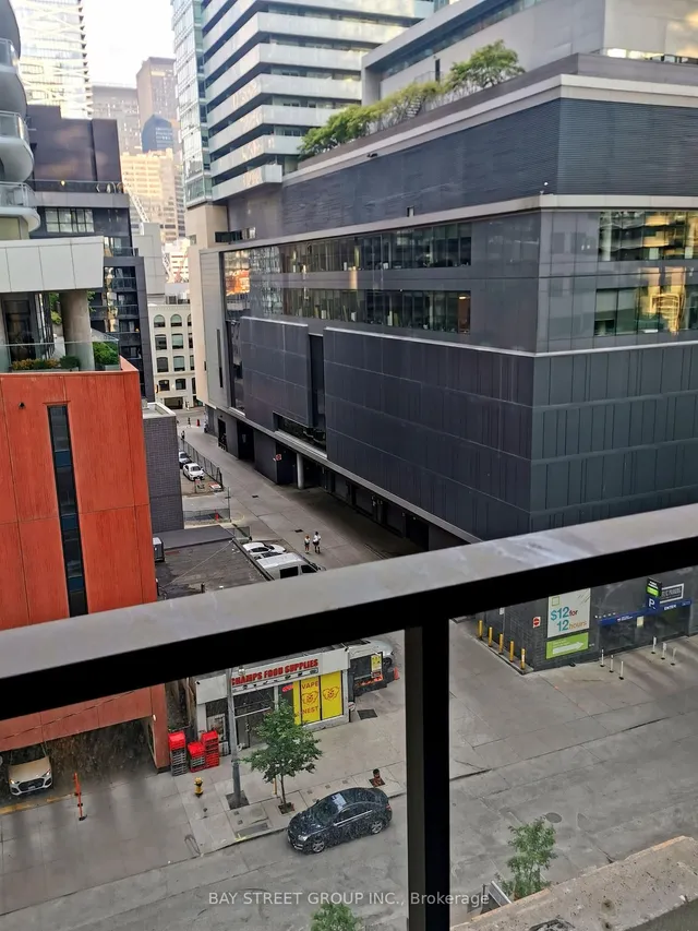 Additional image 4 of 8 WIDMER St Unit 808