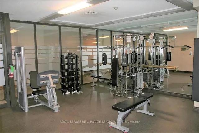 Additional image 13 of 1 Aberfoyle Cres Unit 1007