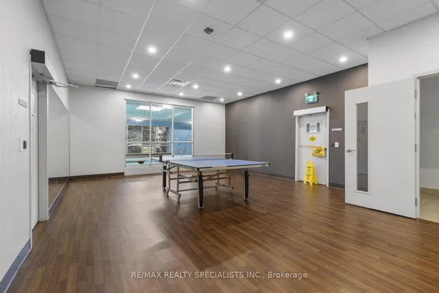 Additional image 38 of 820 Burnhamthorpe Rd Unit 803