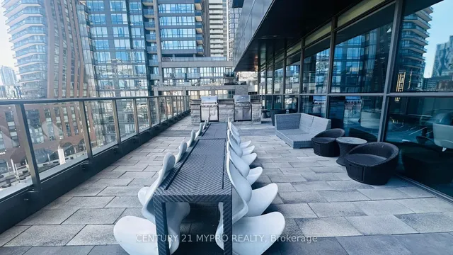 Additional image 9 of 290 Adelaide St Unit 2708