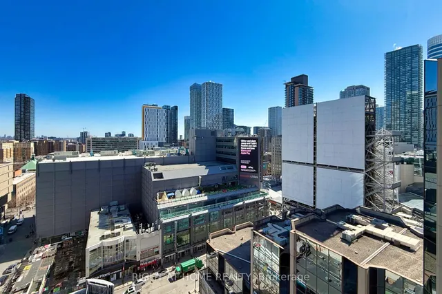 Additional image 25 of 20 Edward St Unit 1303