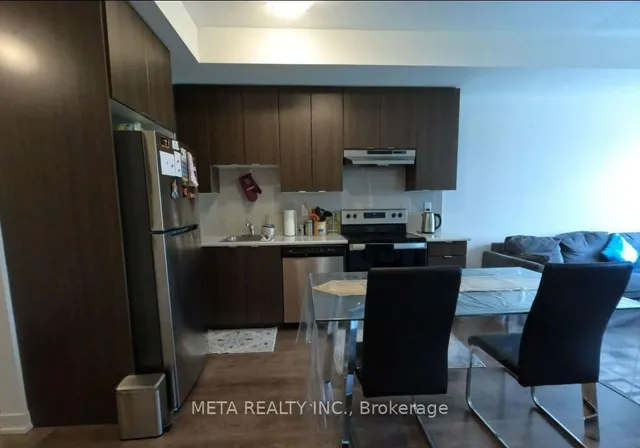 Additional image 3 of 5131 Sheppard Ave Unit 401