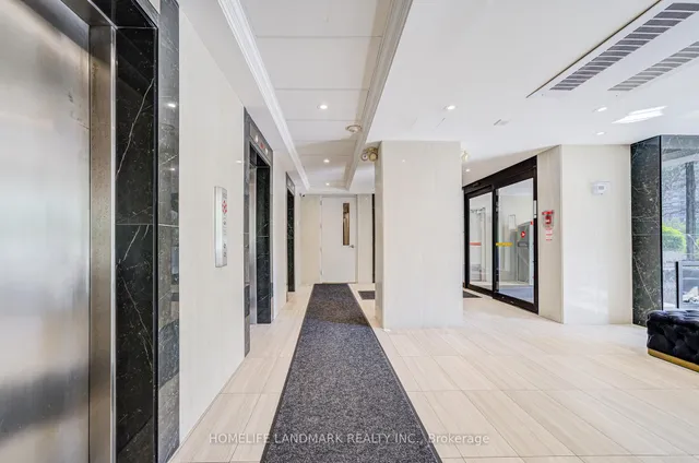 Additional image 33 of 715 Don Mills Rd Unit 2501