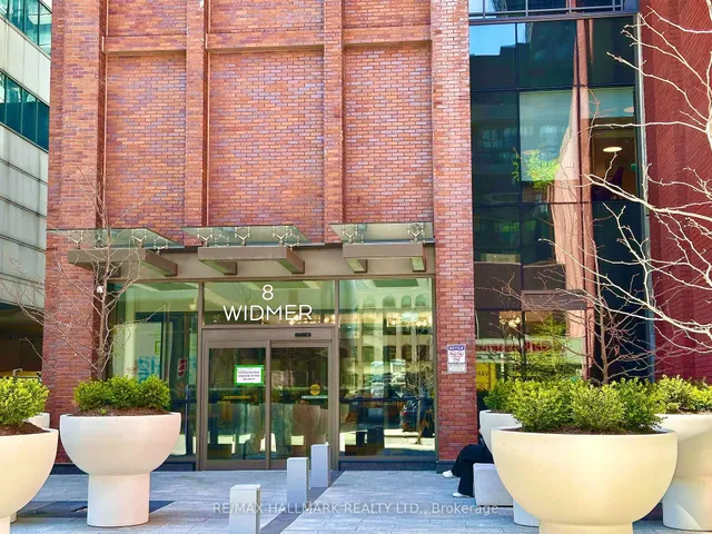 Additional image 22 of 8 Widmer St Unit 2905