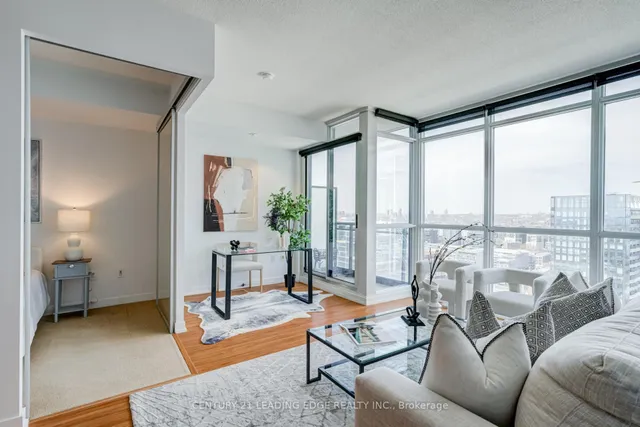 Additional image 27 of 25 Capreol Crt Unit 3206