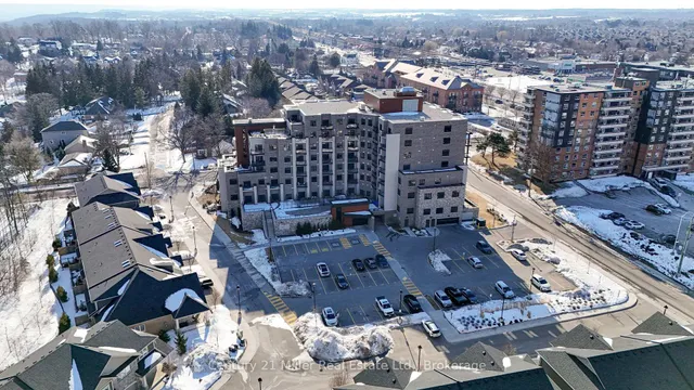 Additional image 24 of 30 Hamilton St Unit 706