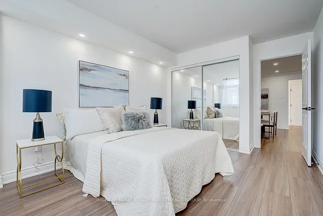 Additional image 35 of 65 Spring Garden Ave Unit 808