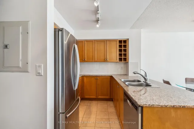 Additional image 17 of 210 Victoria St Unit 3606