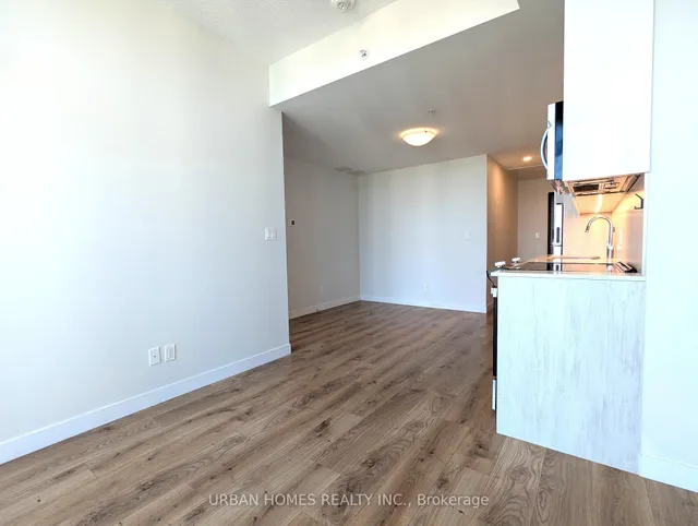 Additional image 10 of 60 frederick St Unit 1705