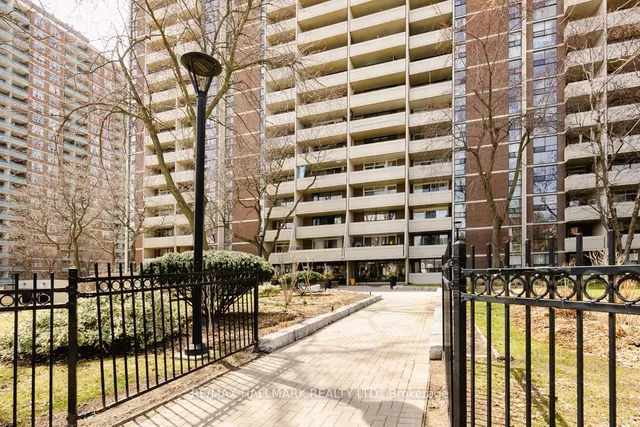 Additional image 5 of 40 Homewood Ave Unit 1103