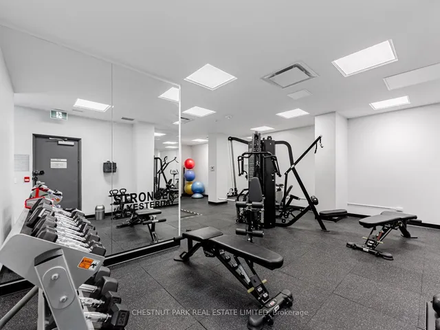 Additional image 5 of 253 Merton St Unit 611