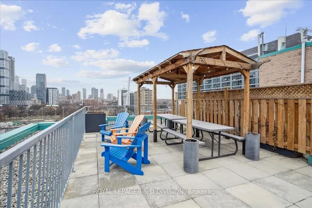 Additional image 27 of 311 Richmond St Unit 701