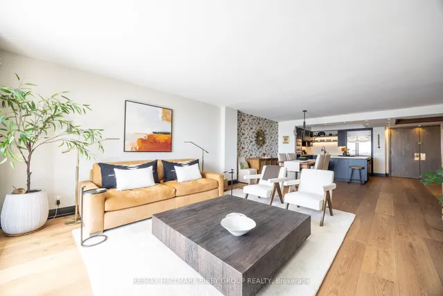 Additional image 5 of 460 Queens Quay Unit 903E