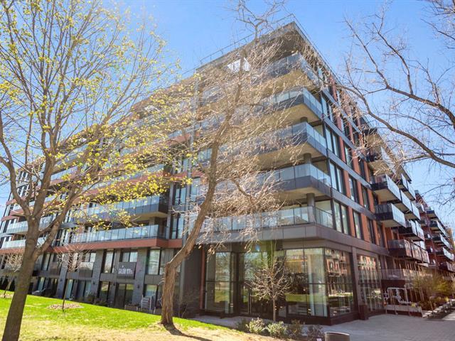 38 Rue du Square-Sir-George-Étienne-Cartier|#619|Montréal (Le Sud-Ouest), Quebec H4C0C4