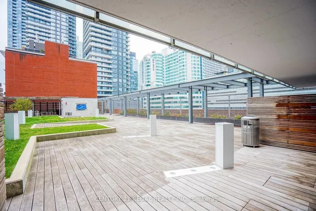 Additional image 26 of 8 Mercer St Unit 1708