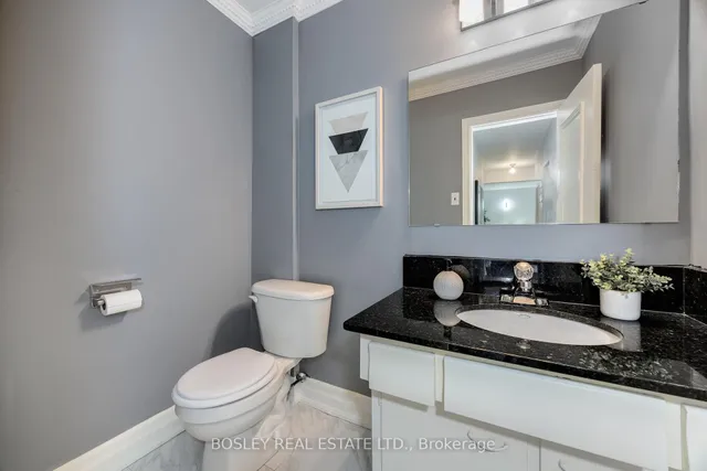 Additional image 13 of 4357 Bloor St Unit 16