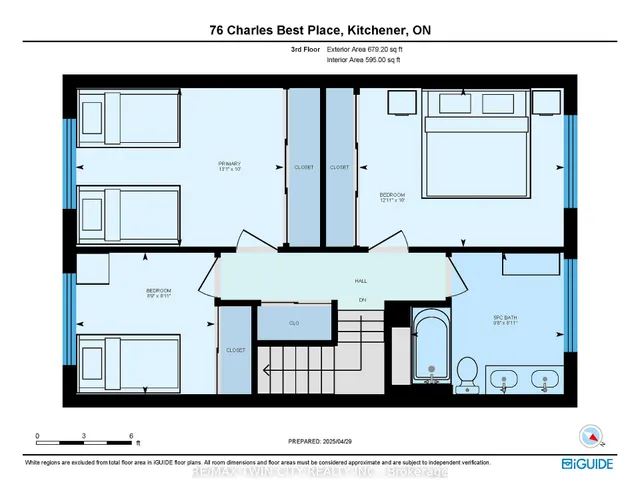 Additional image 45 of 76 Charles Best Pl