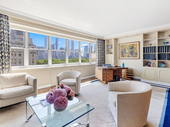 900 5th Ave APT 14C, New York, NY 10021