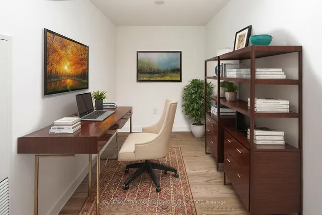 Additional image 9 of 11 Wellesley St Unit 5904