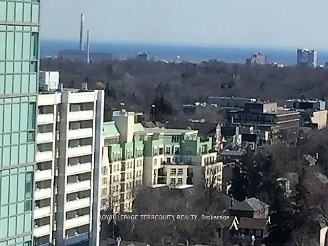 Additional image 23 of 185 Roehampton Ave Unit 1510