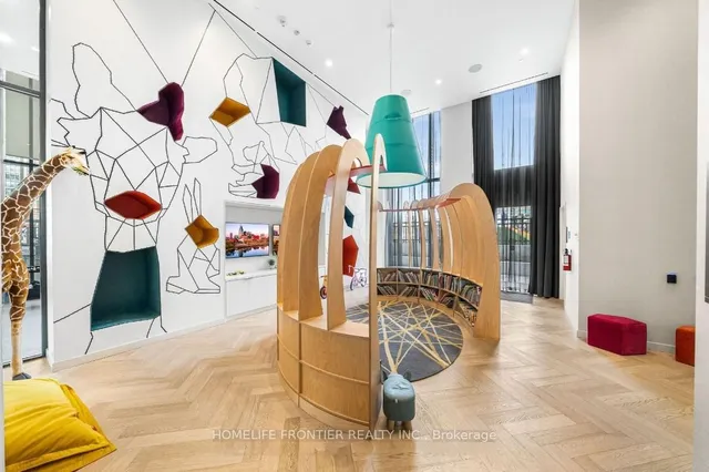 Additional image 33 of 15 Holmes Ave Unit 1408