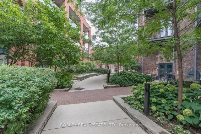 Additional image 24 of 369 Sorauren Ave Unit 308