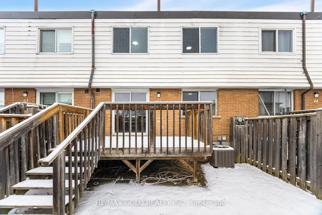 Additional image 32 of 7500 Goreway Dr Unit 62