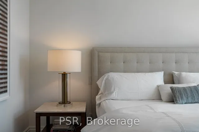 Additional image 32 of 311 Bay St Unit 3605