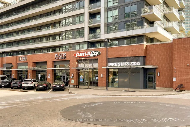 Additional image 4 of 2220 Lake Shore Blvd Unit LPH07