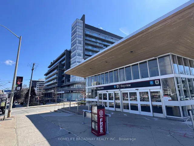 Additional image 30 of 591 Sheppard Ave Unit 612